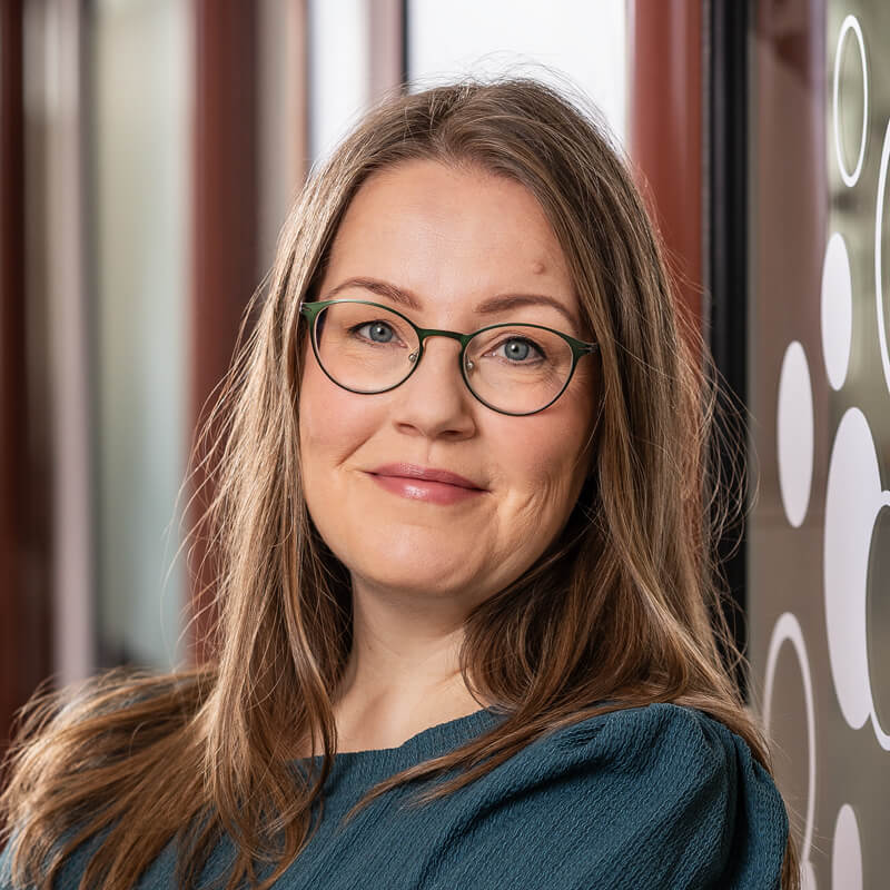 Johanna Koivula palkanlaskija