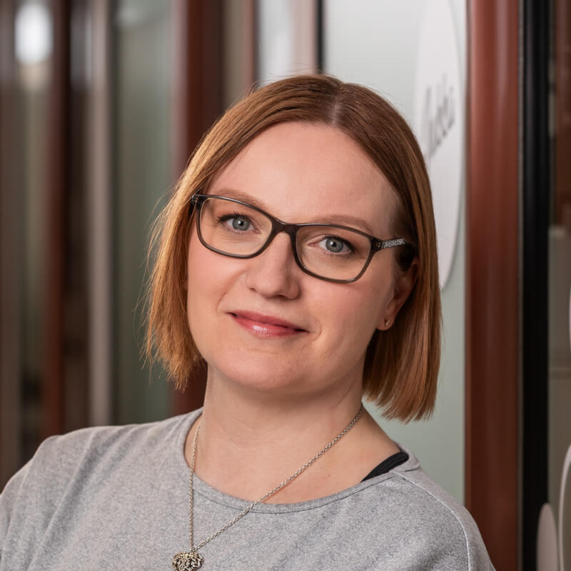 Maiju Niemi