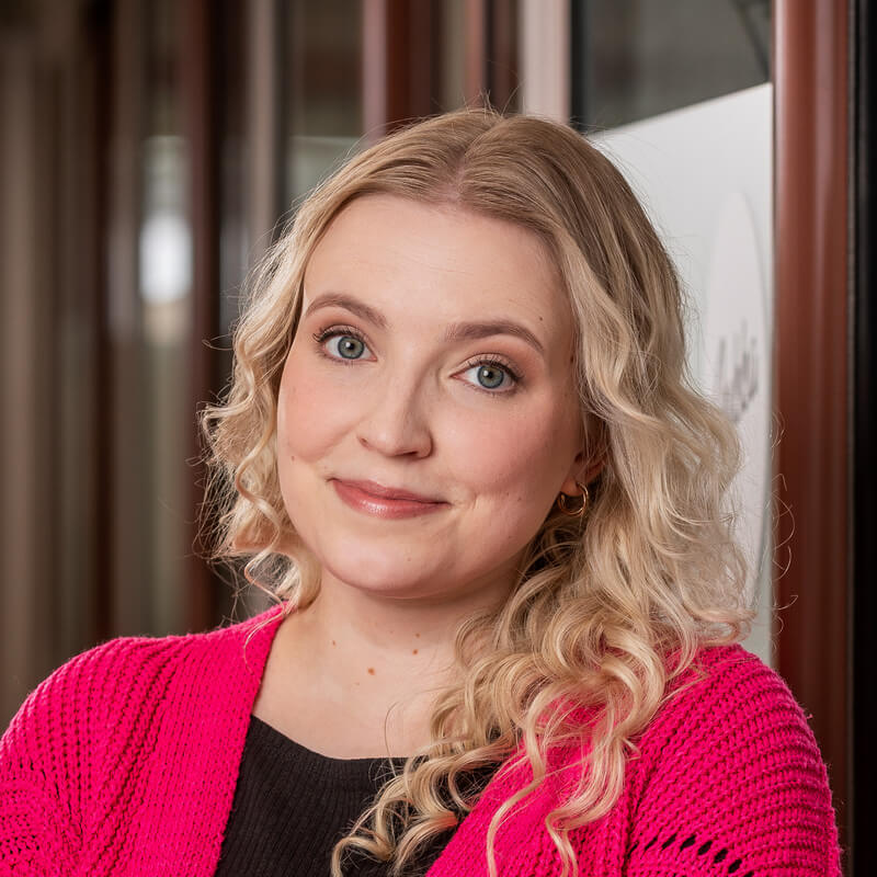 Roosa Valjakka